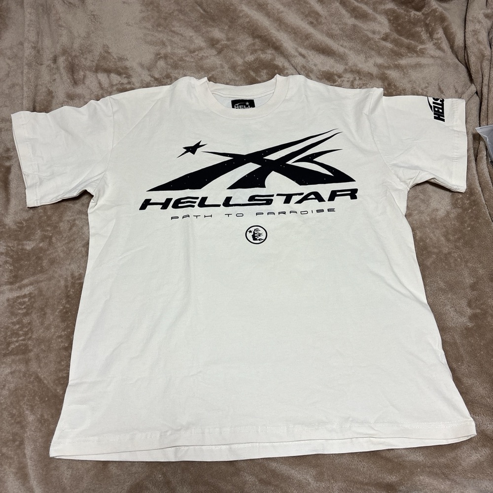 hellstar tee - Picture 2 of 5